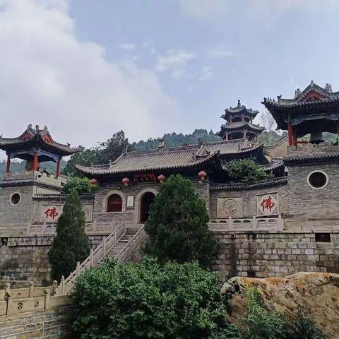 石马寺