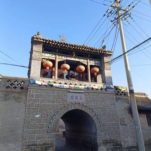 我的社区成了高风险区