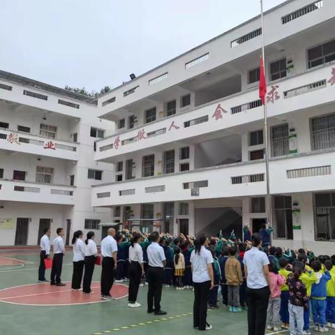 不一样的每一天——仓上裴家第五周工作纪实