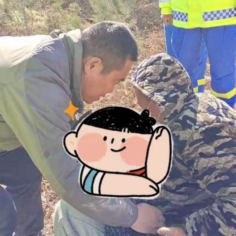 走失26小时的伊川某重点中学学生张某已被成功找到