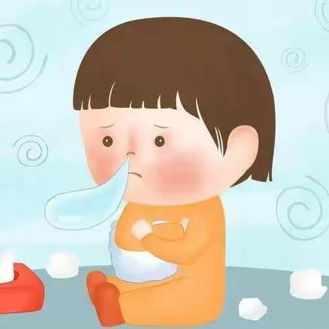 夏季幼儿常见疾病预防知识，老师家长必备