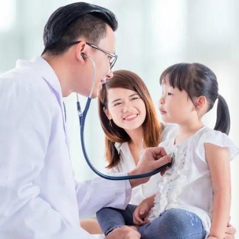 2020年秋季新生入园体检须知（新生家长必读）