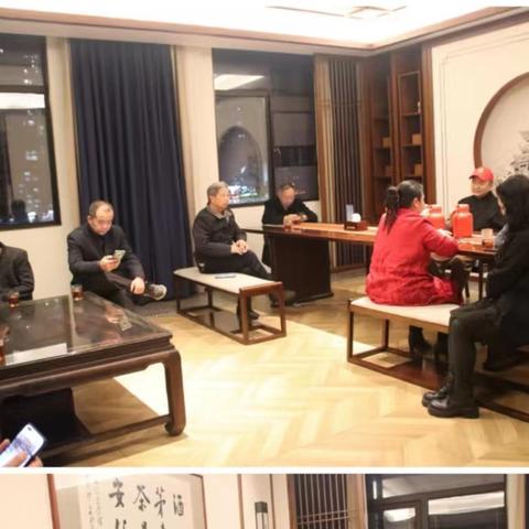 安化老摄影家协会2026年换届选举大会圆满举行