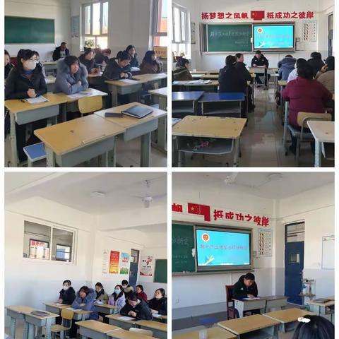 期中考试 分析得失