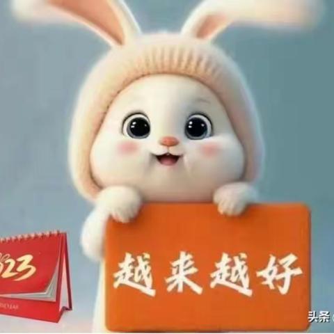 辉煌属于过去，奋力开创未来——灵寿县南燕川乡第一中心小学新年贺词。