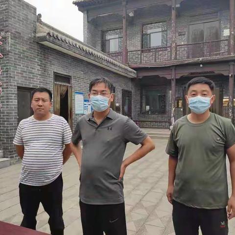 区自然资源和规划局全力服务旅发大会