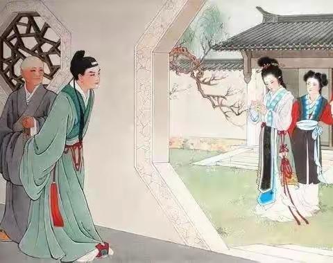 情归何处