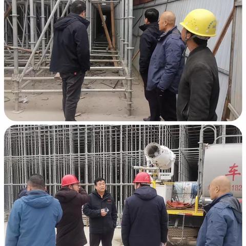 供水科本周工作总结