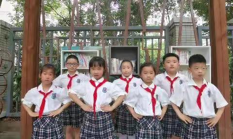 立德树人固本行动·小葵娃爱劳动|离离暑云散 袅袅凉风起——一（2）中队开展24节气之处暑主题活动