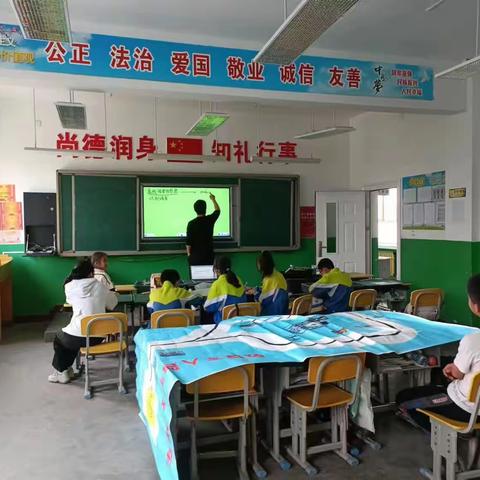 吕家堡中学漳县小学六年级：《不输在家庭教育上》：《孩子缺乏避开危险的判断力》之分享