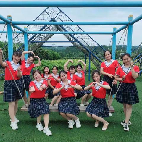 美好时光机——点点班本学期精彩回顾