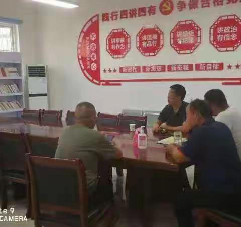 加强农村人居环境整治 让农村旧貌换新颜
