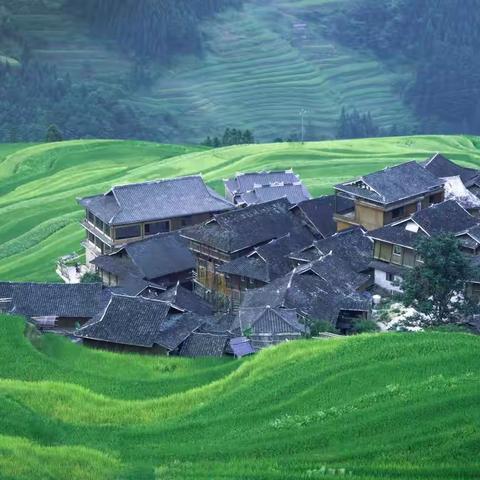 多彩绰约话贵州（二）