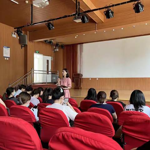 “疫”别多日，美好重逢——锦玉职教幼儿园复学工作准备