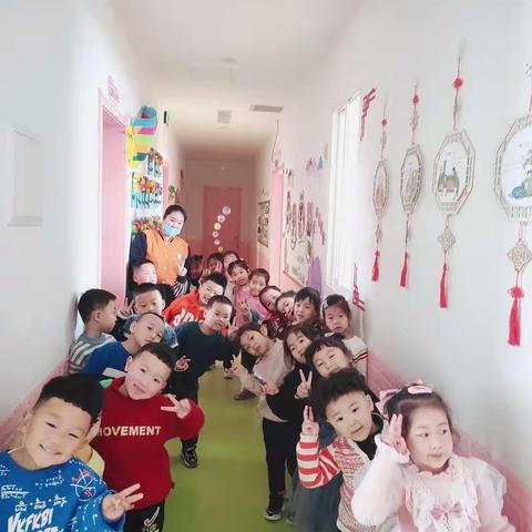 开学第一天