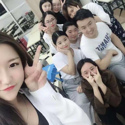 匆匆两月，心念一生，I miss you.