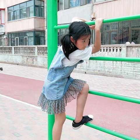 快乐暑假，开心时光