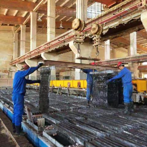 大修要进度，要质量，也要安全