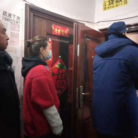 刘山街道消防安全进社区，做实安全宣传工作