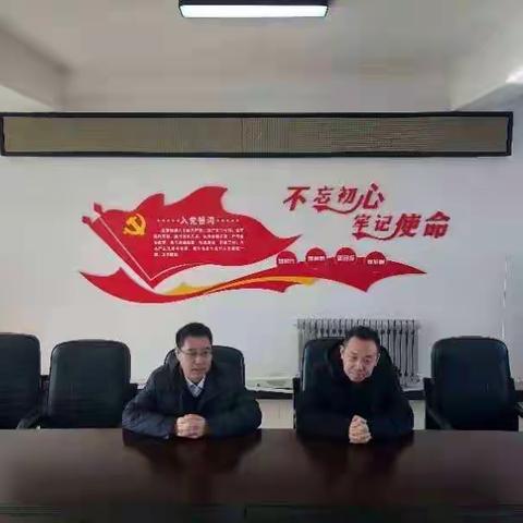 心系百姓用气安全 刘山街道包保领导到刘山街道督导检查燃气安全工作