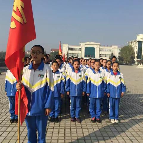 1707班10月份美篇