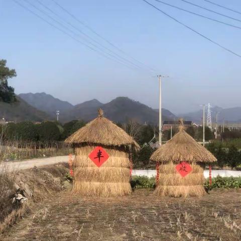 寒假第一天
