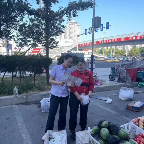 中国农业银行开展普及金融知识万里行宣传活动