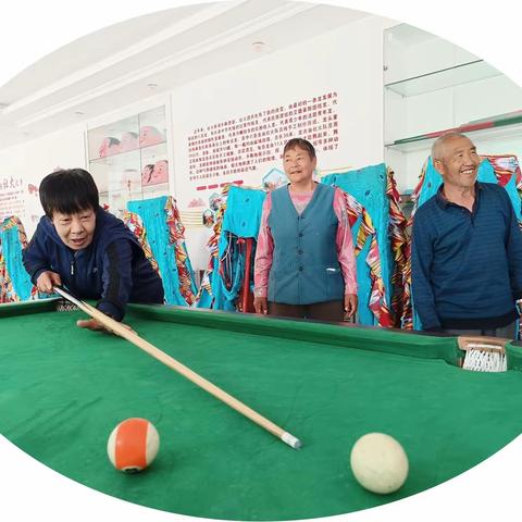 乌苏市甘河子镇工作剪影（第9期）
