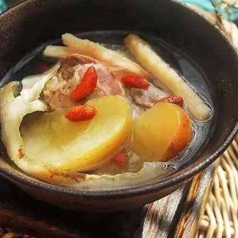 穗华·汇景湾幼儿园下周食谱预告