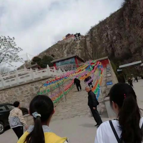 游古灵山