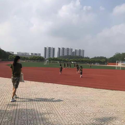 方舟体验营第五期一日生活