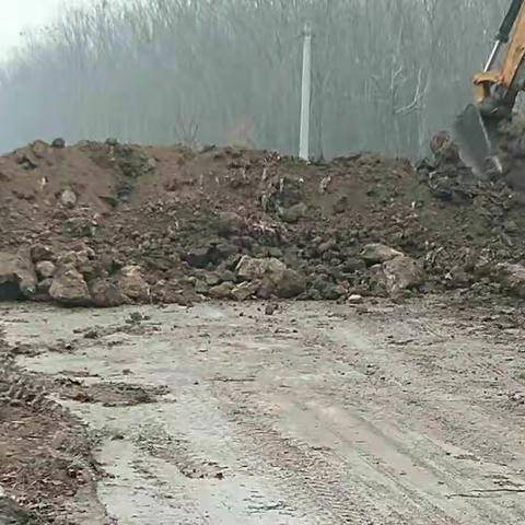 第七工作区疫情防控、雨雪天气安全防范等工作纪实