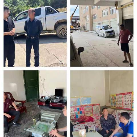 【十堰基地-房县片区】推进市场精准对接  奋起直追提升销量