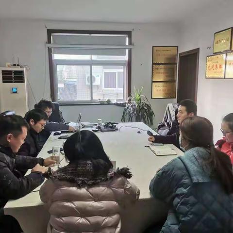 【中部区域-十堰基地】 砥砺奋进开新局  凝心聚力再出发  房县片区喜迎“开门红”