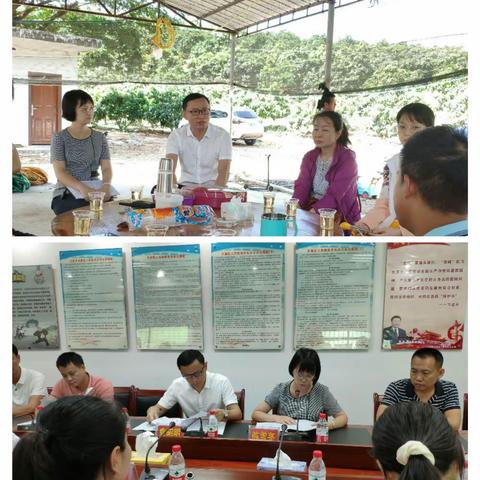 我为群众办实事——天涯区统计局开展数据质量核查工作