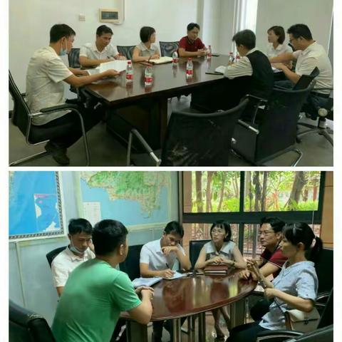 我为群众办实事——天涯区统计局深入企业 开展统计数据质量核查工作