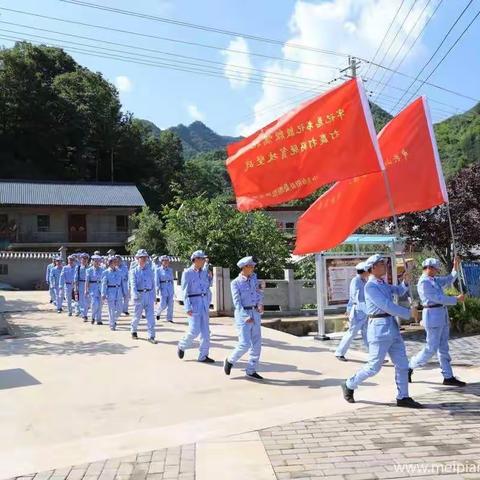 县委组织部开展“牢记总书记殷殷嘱托、打赢打好脱贫攻坚战”主题党日活动