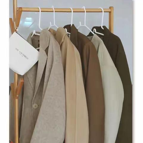 羊绒大衣洗后缩水变形了？别害怕，看这篇！