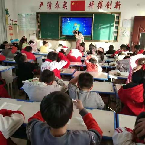 復程小学举办2019年校园消防逃生疏散演练活动