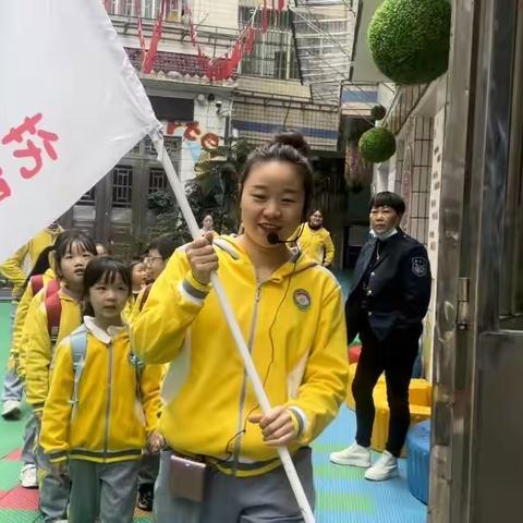 书香润童心，好书伴成长--仁怀市花蕾幼儿园图书馆之旅