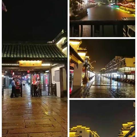 西塘、乌镇千岛湖三日游