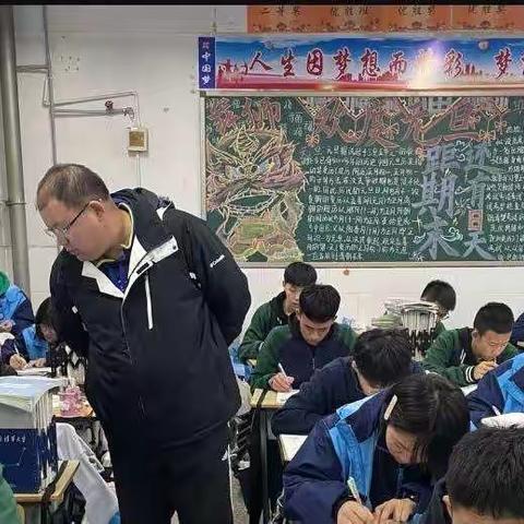 你我身边的最美工作者——蔡春宝老师