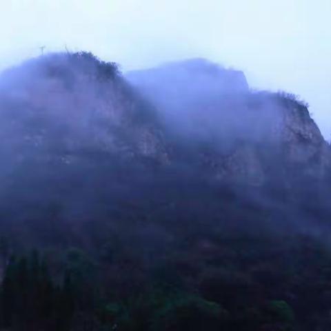 云顶崖寨、 红色花驼。记“天尖上的兵工厂”——磁县花驼村 129师兵工厂