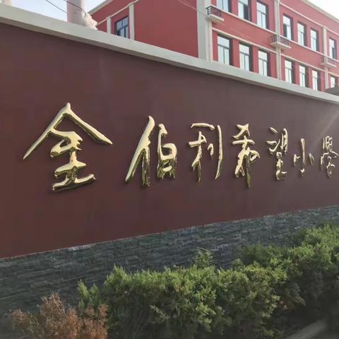 停课不停学，离校不离教——金伯利希望小学线上教学活动纪实