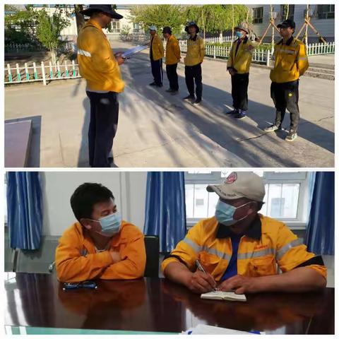 【强补育】知行合一，学做并重