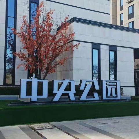 2023年11月24日朝阳之行