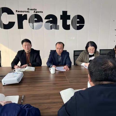 抑尘净企，做好工业企业扬尘治理工作