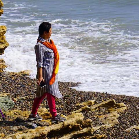 9月22～29日大连沈阳丹东采风。