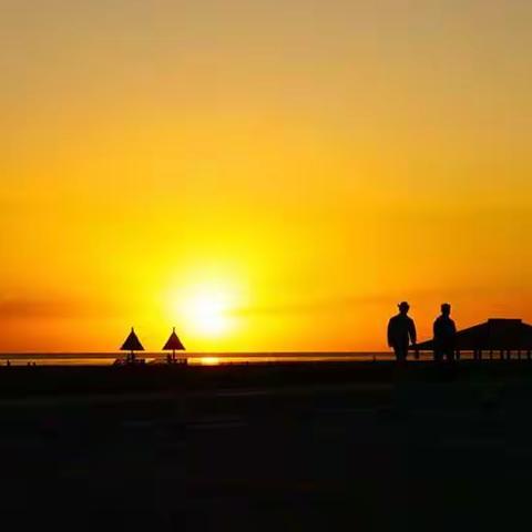 9月22～29日大连沈阳丹东采风。晴天多日。