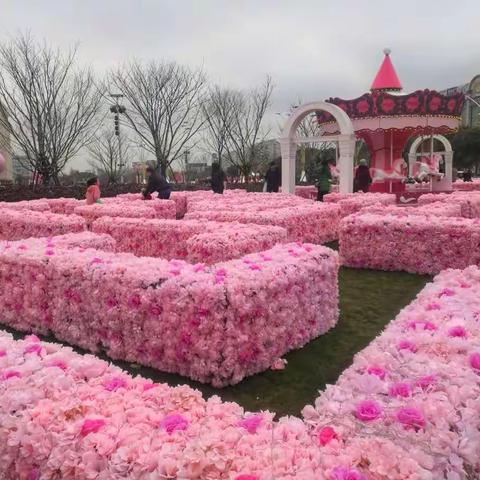 爱琴海购物公园